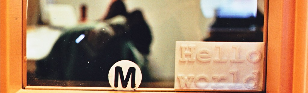 MLab in the Humanities » University of Victoria » The Maker Lab after ...