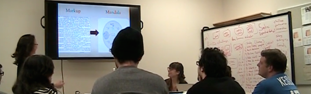 MLab in the Humanities » University of Victoria » The Maker Lab after ...